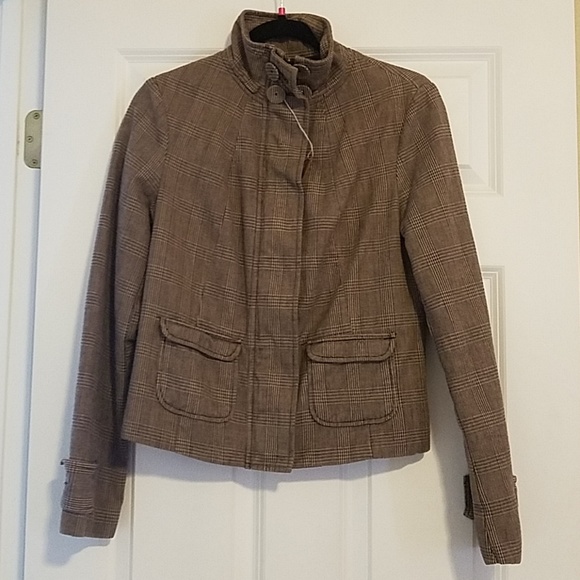 Perfect Fall Jacket - Picture 3 of 4